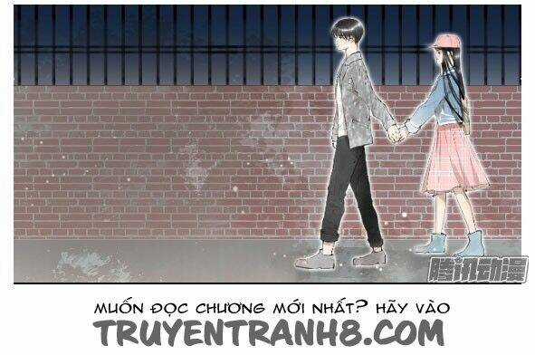 Giữa Anh Và Em - Chapter 66 - Trang 4