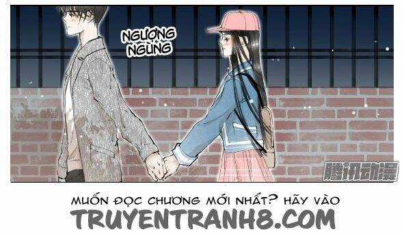 Giữa Anh Và Em - Chapter 66 - Trang 5