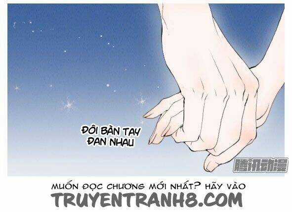 Giữa Anh Và Em - Chapter 66 - Trang 6