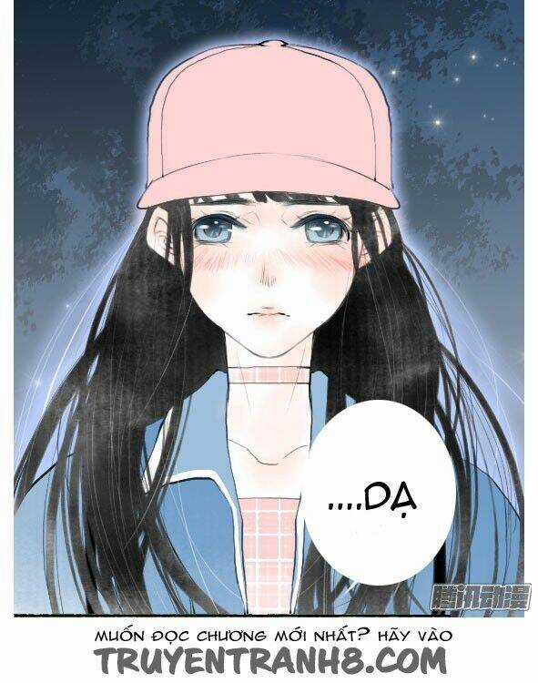 Giữa Anh Và Em - Chapter 66 - Trang 8