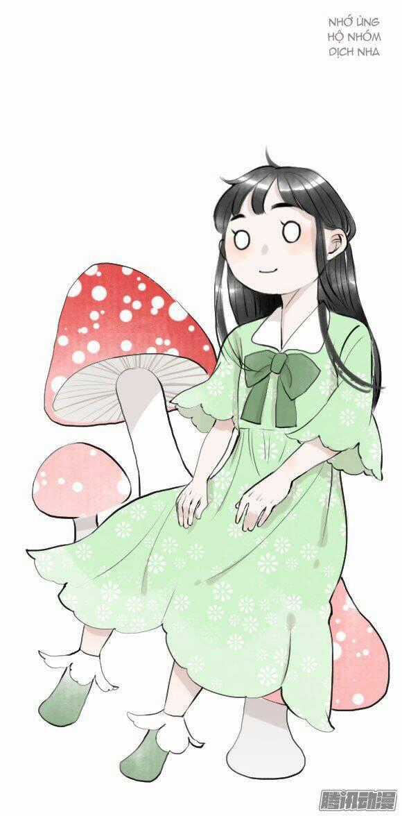 Giữa Anh Và Em - Chapter 67 - Trang 2