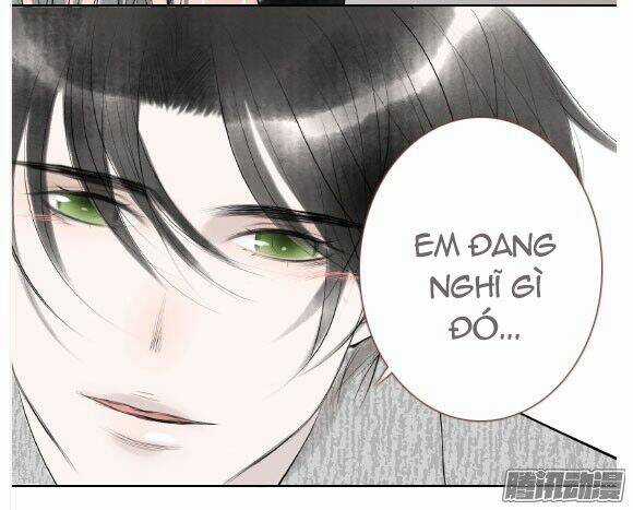 Giữa Anh Và Em - Chapter 67 - Trang 11