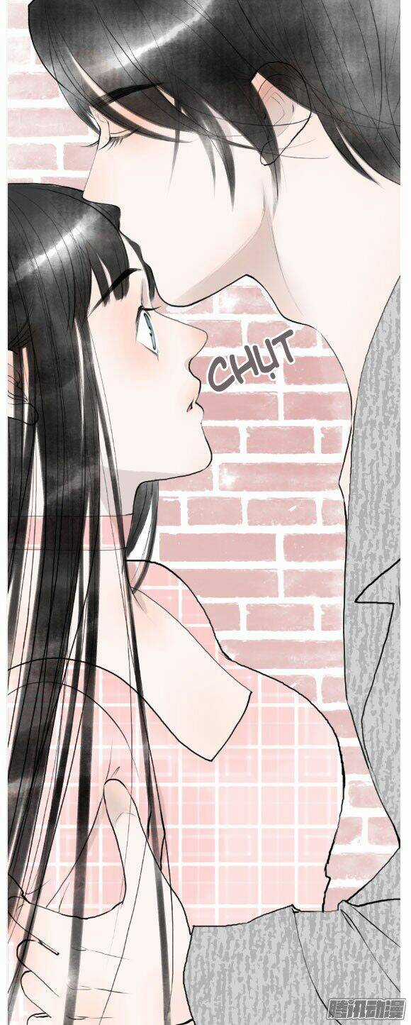 Giữa Anh Và Em - Chapter 67 - Trang 13