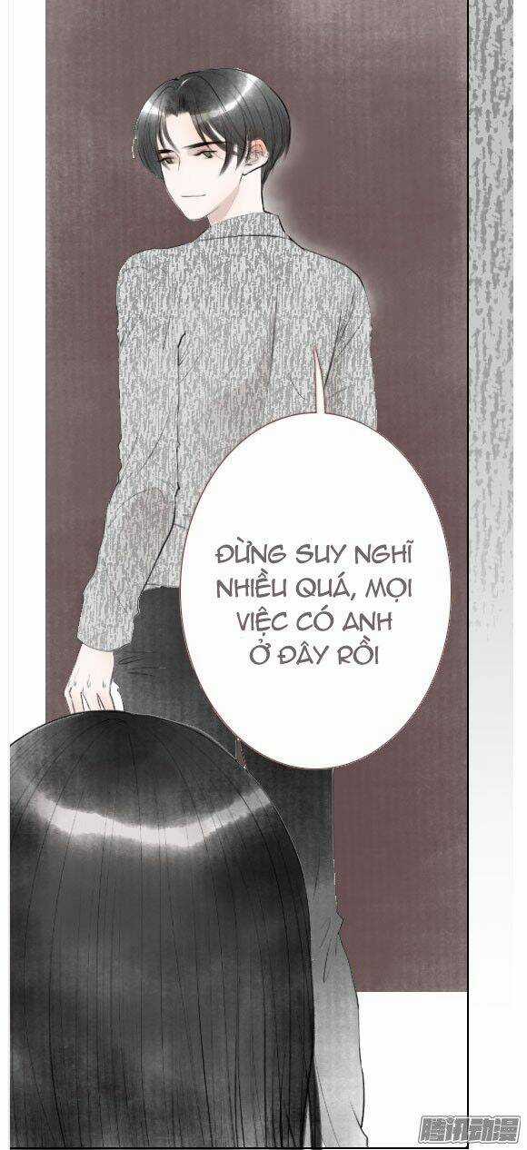 Giữa Anh Và Em - Chapter 67 - Trang 18