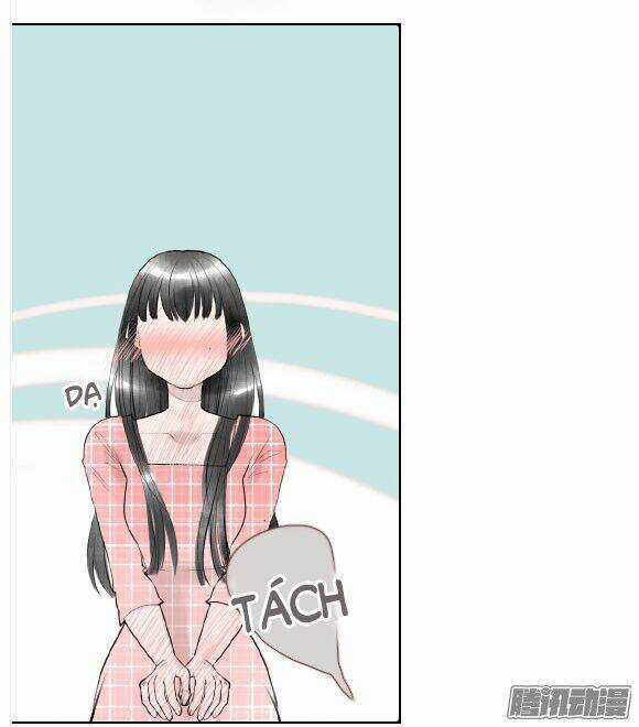 Giữa Anh Và Em - Chapter 67 - Trang 19