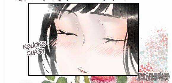 Giữa Anh Và Em - Chapter 67 - Trang 22