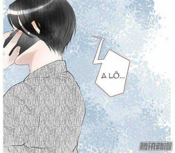 Giữa Anh Và Em - Chapter 67 - Trang 26