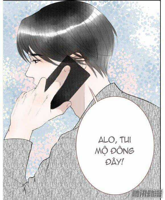 Giữa Anh Và Em - Chapter 67 - Trang 27