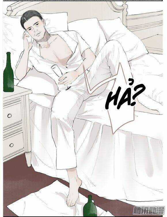 Giữa Anh Và Em - Chapter 67 - Trang 28