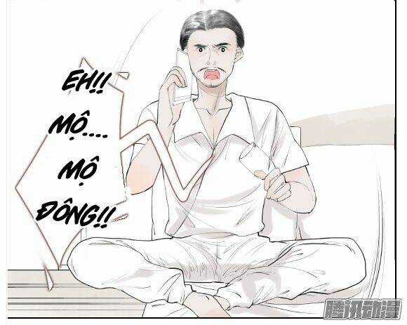 Giữa Anh Và Em - Chapter 67 - Trang 29