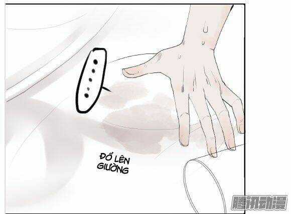 Giữa Anh Và Em - Chapter 67 - Trang 30