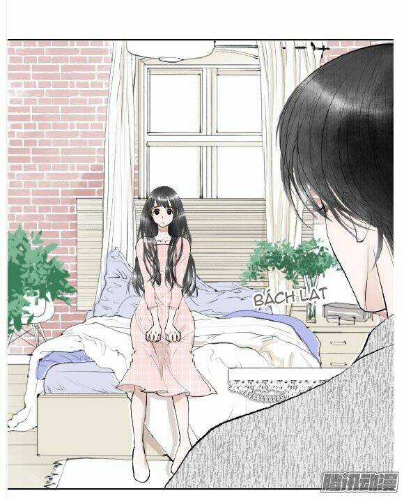 Giữa Anh Và Em - Chapter 67 - Trang 4