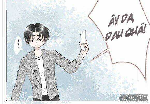 Giữa Anh Và Em - Chapter 67 - Trang 32