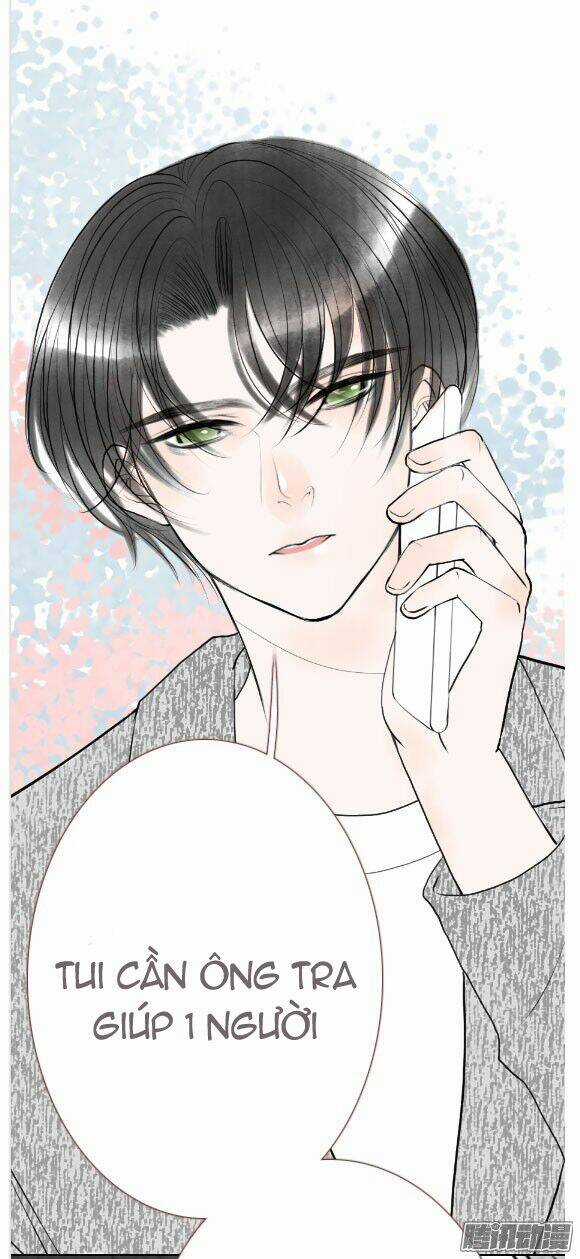 Giữa Anh Và Em - Chapter 67 - Trang 34