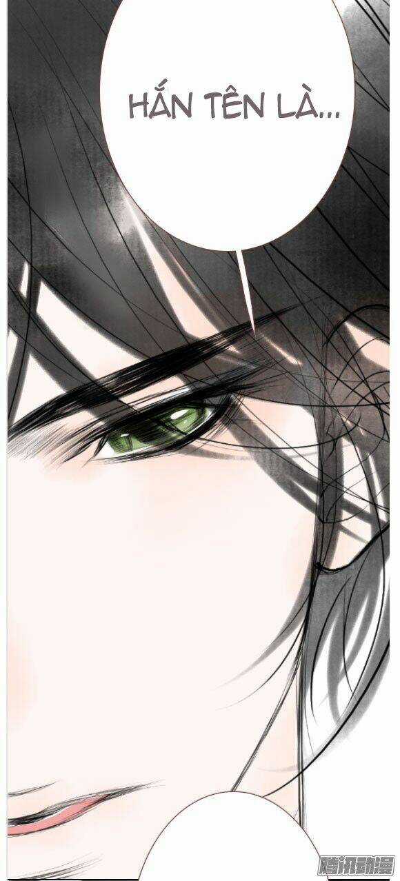 Giữa Anh Và Em - Chapter 67 - Trang 35