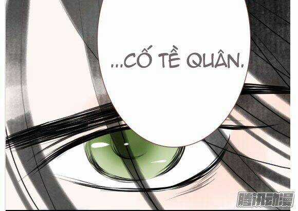 Giữa Anh Và Em - Chapter 67 - Trang 36