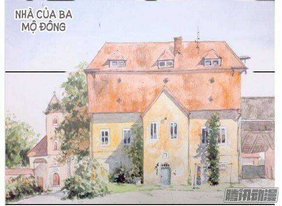 Giữa Anh Và Em - Chapter 67 - Trang 37