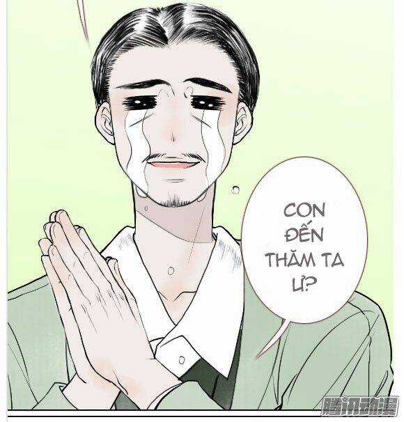 Giữa Anh Và Em - Chapter 67 - Trang 40