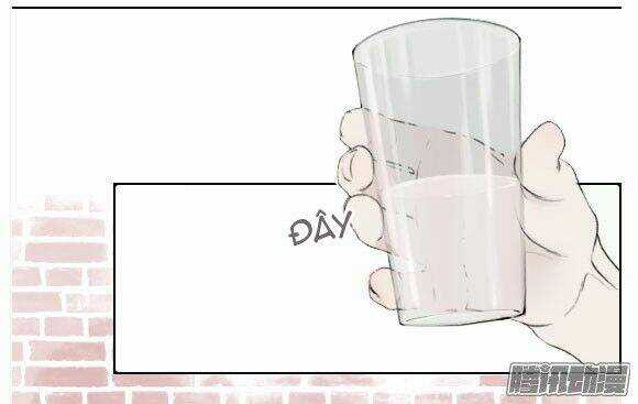 Giữa Anh Và Em - Chapter 67 - Trang 5