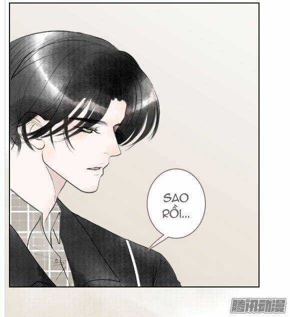 Giữa Anh Và Em - Chapter 67 - Trang 42