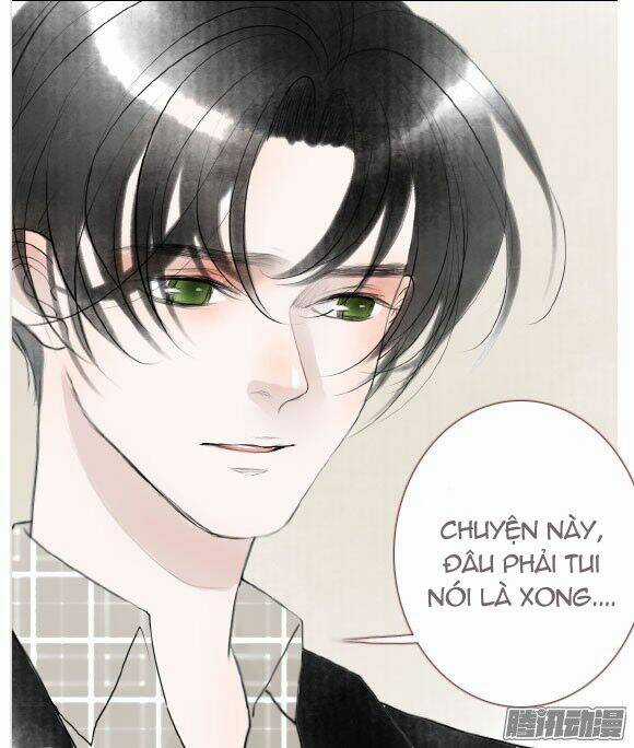 Giữa Anh Và Em - Chapter 67 - Trang 50