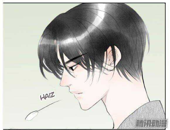 Giữa Anh Và Em - Chapter 67 - Trang 8