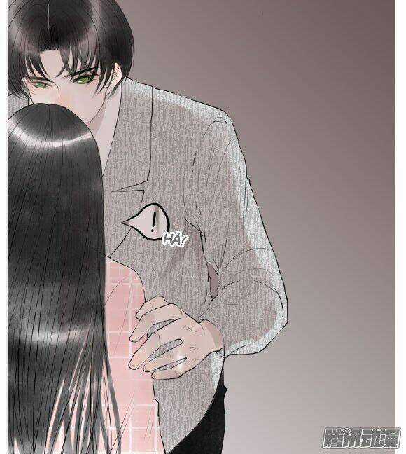 Giữa Anh Và Em - Chapter 67 - Trang 10