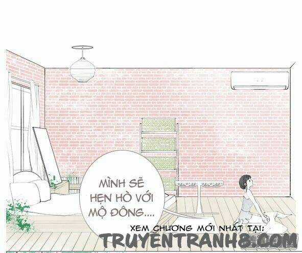 Giữa Anh Và Em - Chapter 68 - Trang 13