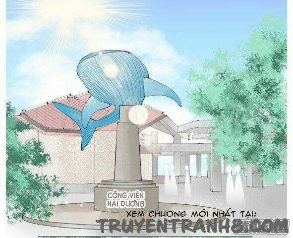 Giữa Anh Và Em - Chapter 68 - Trang 15