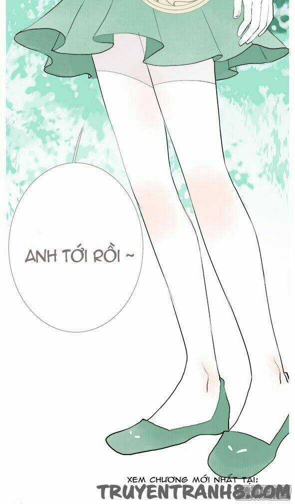 Giữa Anh Và Em - Chapter 68 - Trang 20