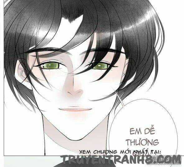 Giữa Anh Và Em - Chapter 68 - Trang 23