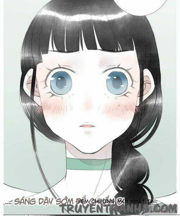 Giữa Anh Và Em - Chapter 68 - Trang 24