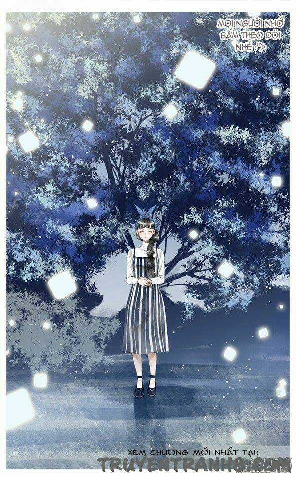 Giữa Anh Và Em - Chapter 68 - Trang 4