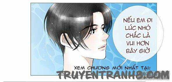 Giữa Anh Và Em - Chapter 69 - Trang 12