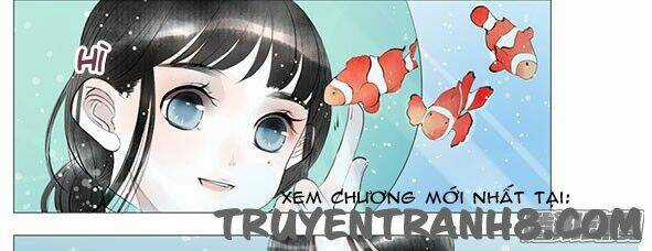 Giữa Anh Và Em - Chapter 69 - Trang 13