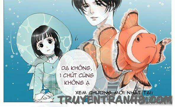 Giữa Anh Và Em - Chapter 69 - Trang 14