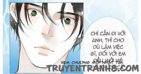 Giữa Anh Và Em - Chapter 69 - Trang 17