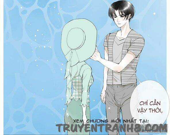 Giữa Anh Và Em - Chapter 69 - Trang 20