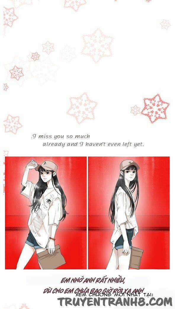 Giữa Anh Và Em - Chapter 69 - Trang 4