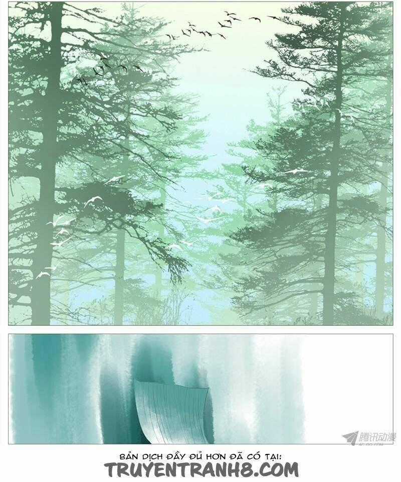 Giữa Anh Và Em - Chapter 7 - Trang 2