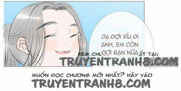Giữa Anh Và Em - Chapter 70 - Trang 12
