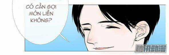 Giữa Anh Và Em - Chapter 70 - Trang 13