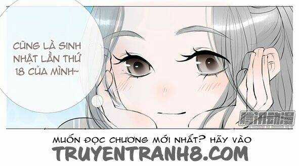 Giữa Anh Và Em - Chapter 70 - Trang 14