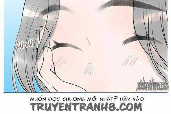 Giữa Anh Và Em - Chapter 70 - Trang 15