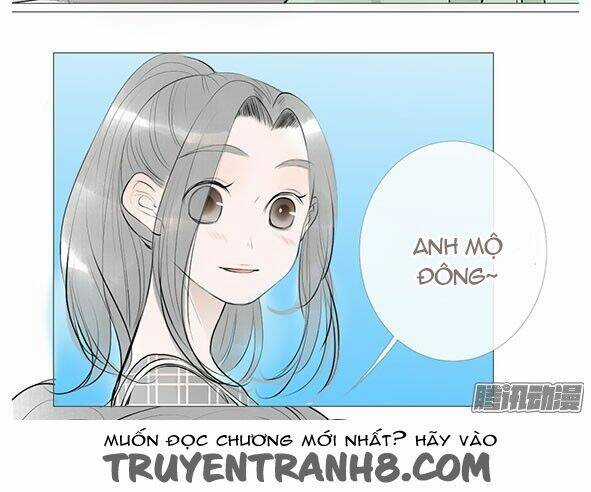 Giữa Anh Và Em - Chapter 70 - Trang 19