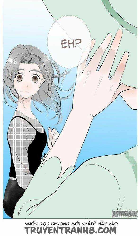 Giữa Anh Và Em - Chapter 70 - Trang 21