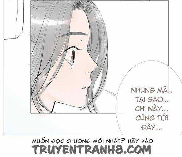 Giữa Anh Và Em - Chapter 70 - Trang 24