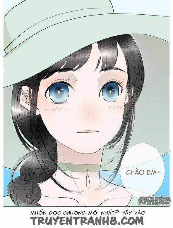 Giữa Anh Và Em - Chapter 70 - Trang 27