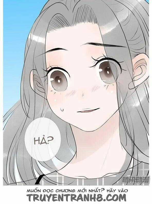 Giữa Anh Và Em - Chapter 70 - Trang 28