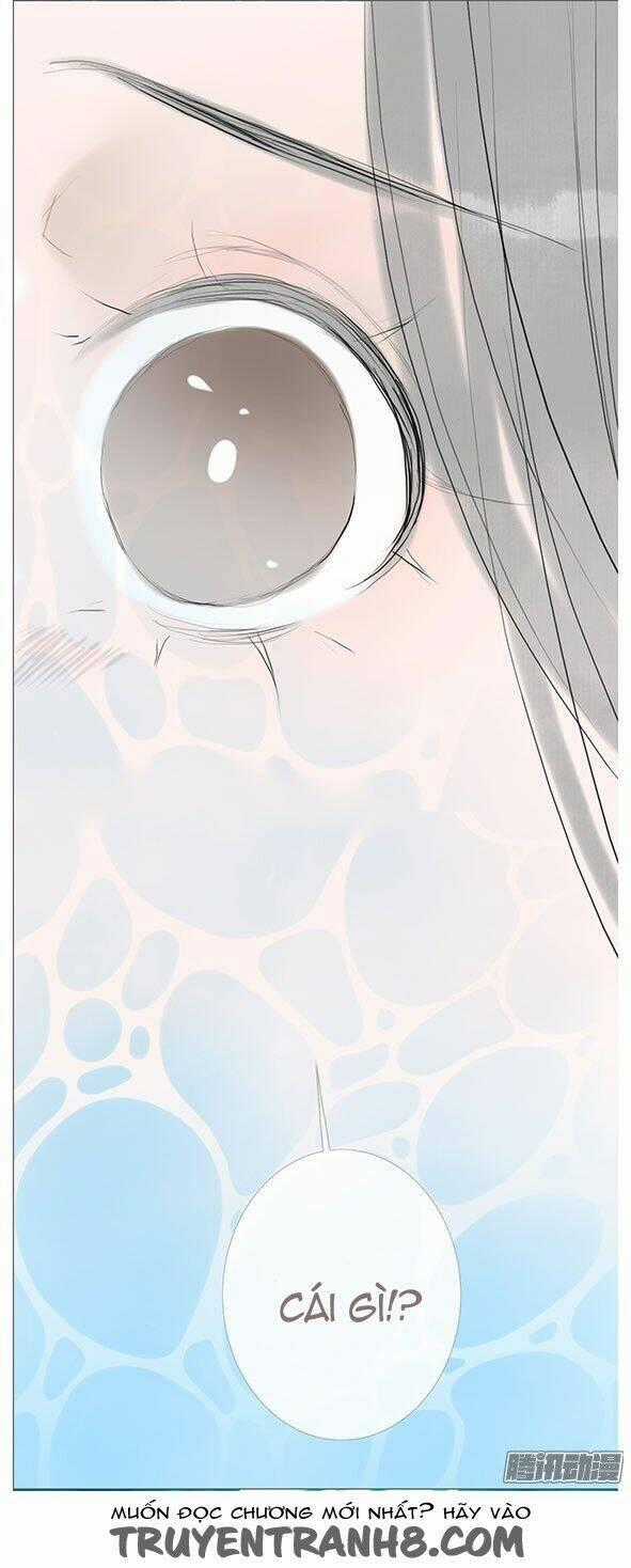 Giữa Anh Và Em - Chapter 70 - Trang 29